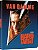 Blu-ray SteelBook O Alvo | Hard Target - Van Damme - Imagem 1