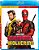 Blu-Ray Deadpool & Wolverine - Ryan Reynolds - Hugh Jackman - Marvel - Imagem 1