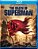 Blu-Ray A Morte do Superman | The Death Of Superman - DC - Imagem 1