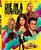 Blu-Ray Entre Tiros e Beijos | Die In A Gunfight - Alexandra Daddario - Imagem 1