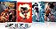 Blu-Ray Mulher Maravilha | Wonder Woman - Dublado e Legendado - Imagem 1