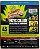 Blu-Ray Dragon Ball Super Broly O Filme - Lacrado - Imagem 3