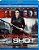 Blu-Ray Warning Shot - Bruce Dern - Imagem 1