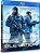 Blu-Ray A Linha da Extinção | Elevation - Anthony Mackie - Imagem 1