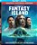 Blu-Ray A Ilha da Fantasia | Fantasy Island - Legendado - Imagem 1