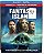 Blu-Ray A Ilha da Fantasia | Fantasy Island - Legendado - Imagem 2