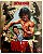 Blu-Ray A Saga Do Dragão | Fearless Hyena Part 2 - Jackie Chan - REGIÃO B - Imagem 2