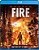 Blu-Ray Heróis de Fogo | No Escapes / Fire - Victor Dobronravov - Imagem 1