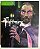 Blu-Ray Frightmare - Norman - Thaddeus Vane - Lacrado - Imagem 2