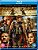 Blu-Ray Gladiador 2 | Gladiator 2 - Pedro Pascal - Denzel Washington - Imagem 1