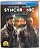 Blu-Ray Synchronic - Anthony Mackie - Jamie Durnan - Imagem 2