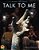 Blu-Ray  Fale Comigo | Talk To Me - Imagem 1
