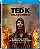 Blu-Ray Ted K - Sharlto Copley - Imagem 1