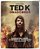 Blu-Ray Ted K - Sharlto Copley - Imagem 2