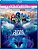 Blu-Ray Ruby Marinho Monstro Adolescente | Ruby Gillmar Teenage Kraken - Dreamworkers - Imagem 1