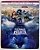 Blu-Ray Ruby Marinho Monstro Adolescente | Ruby Gillmar Teenage Kraken - Dreamworkers - Imagem 2