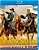 Blu-Ray Marcha de Heróis | The Horse Soldiers - John Wayne - Imagem 1