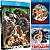 Blu-Ray Tentáculos | Tentacles - John Huston - Imagem 2