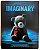 Blu-Ray Imaginário Brinquedo Diabólico | Imaginary - Lacrado - Imagem 2