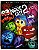 Blu-Ray Divertidamente 2 | Inside Out 2 - Disney - Imagem 2