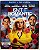 Blu-Ray Megarrromântico | Isn't It Romantic - Liam Hemsworth - Imagem 2
