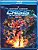 Blu-Ray Liga da Justiça Crise Nas Infinitas Terras Parte 1 | Justice League Crisis On Infinite Earths Part 1 - DC - Imagem 1