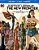 Blu-Ray Liga da Justiça A Nova Fronteira | Justice League The New Frontier - DC - Dublado e Legendado - Imagem 1