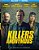 Blu-Ray Assassinos Anônimos | Killers Anonymous - Jessica Alba - Imagem 1