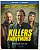 Blu-Ray Assassinos Anônimos | Killers Anonymous - Jessica Alba - Imagem 2