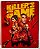 Blu-Ray O Jogo Do Assassino | The Killer's Game - Dmitrij Kalacsov - Terry Crews - Imagem 2