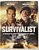 Blu-Ray o Sobrevivente | The Survivalist - Jonh Malkovich - Imagem 2