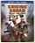 Blu-Ray Esquadrão Suicida | Suicide Squad Hell To Pay - Dublado e Legendado - Imagem 2
