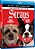 Blu-Ray Ruim pra Cachorro | Strays - Will Ferrell - Jamie Foxx - Imagem 1