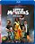 Blu-Ray Pequenos Monstros | Little Monsters - Lupita Nyong'o - Imagem 1