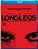 Blu-Ray Longlegs Vínculo Mortal - Nicolas Cage - Lacrado - Imagem 1
