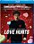 Blu-Ray Amor Bandido | Love Hurts - Ke Huy Quan - Imagem 1