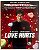 Blu-Ray Amor Bandido | Love Hurts - Ke Huy Quan - Imagem 2