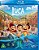 Blu-Ray Luca - Disney - Pixar - Lacrado - Imagem 1