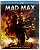Blu-Ray Mad Max - Mel Gibson - Lacrado - Imagem 2