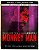Blu-Ray Fúria Primitiva | Monkey Man - Jordan Peele - Imagem 2
