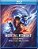 Blu-Ray Mortal Kombat Legends Batalha Dos Reinos - Lacrado - Imagem 1