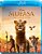 Blu-Ray Mufasa O Rei Leão - Disney - Lacrado - Imagem 1