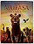 Blu-Ray Mufasa O Rei Leão - Disney - Lacrado - Imagem 2