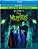 Blu-Ray Os Monstros | The Munsters - Rob Zombie - Imagem 1