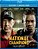 Blu-Ray Campeões Nacionais | National Champions - Stephan James - Imagem 1