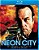Blu-Ray Expresso Para Neon City | Neon City - Michael Ironside - Imagem 1