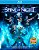 Blu-Ray The Spine of Night - Imagem 1