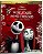 Blu-Ray O Estranho Mundo de Jack | The Nightmare Before Christmas - Tim Burton - Disney - Imagem 2
