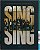 Blu-Ray Sing Sing - A24 - Lacrado - Imagem 1