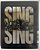 Blu-Ray Sing Sing - A24 - Lacrado - Imagem 2